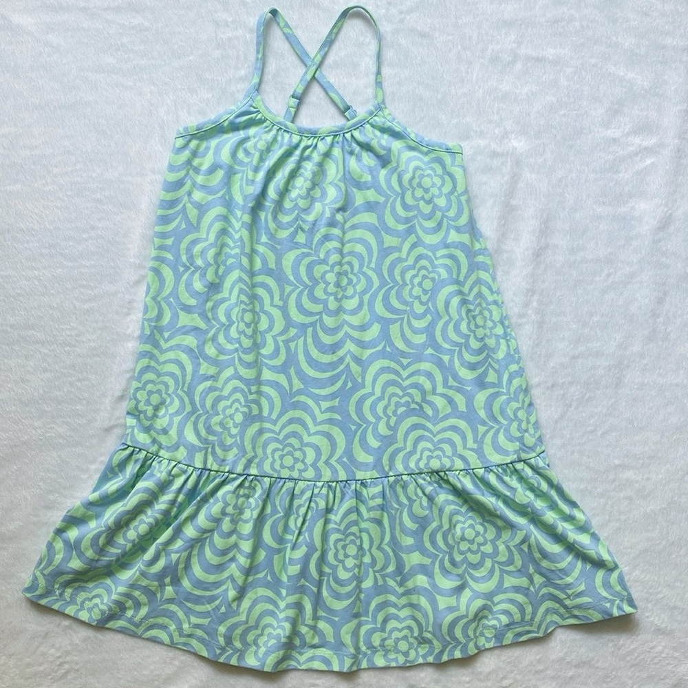 Tank Dress